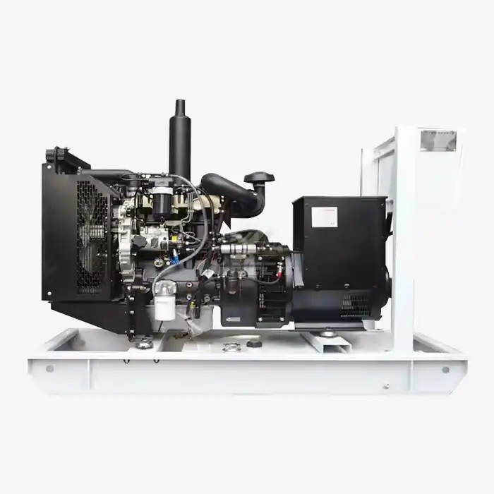 perkins diesel generator 50kva